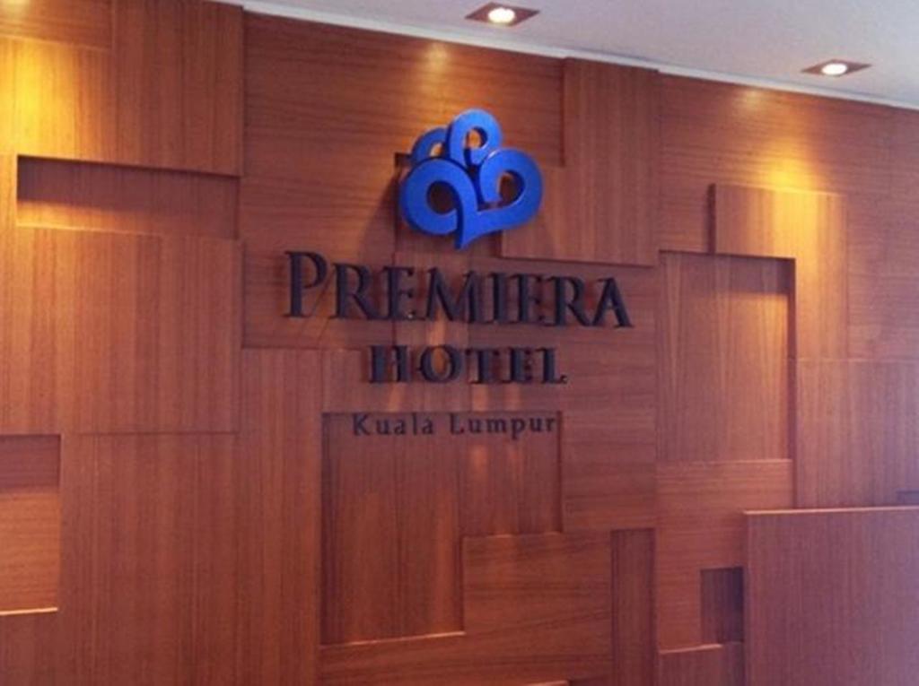 Premiera Hotel Kuala Lumpur Luaran gambar